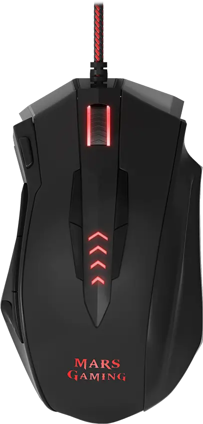 Download Mm5 Gaming Mouse Mouse Png Gaming Mouse Png