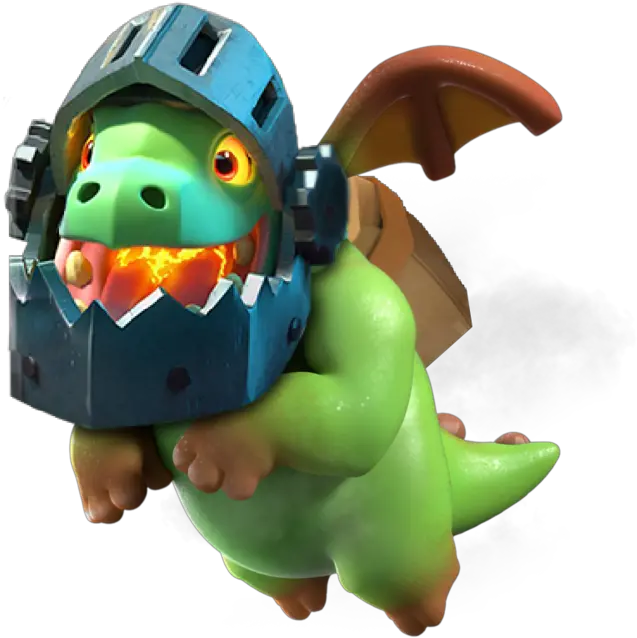 Dart Goblin Clash Royale Wallpaper Pictures To Pin Clash Inferno Dragon Png Clash Royale Png