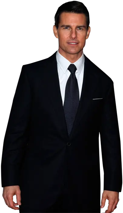 Ghost Protocol Tuxedo Png Tom Cruise Png