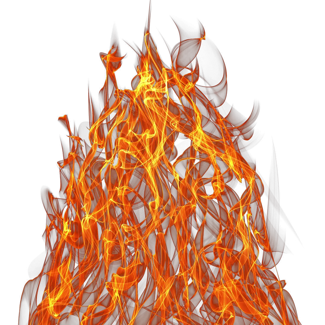 Fire Png For Photoshop