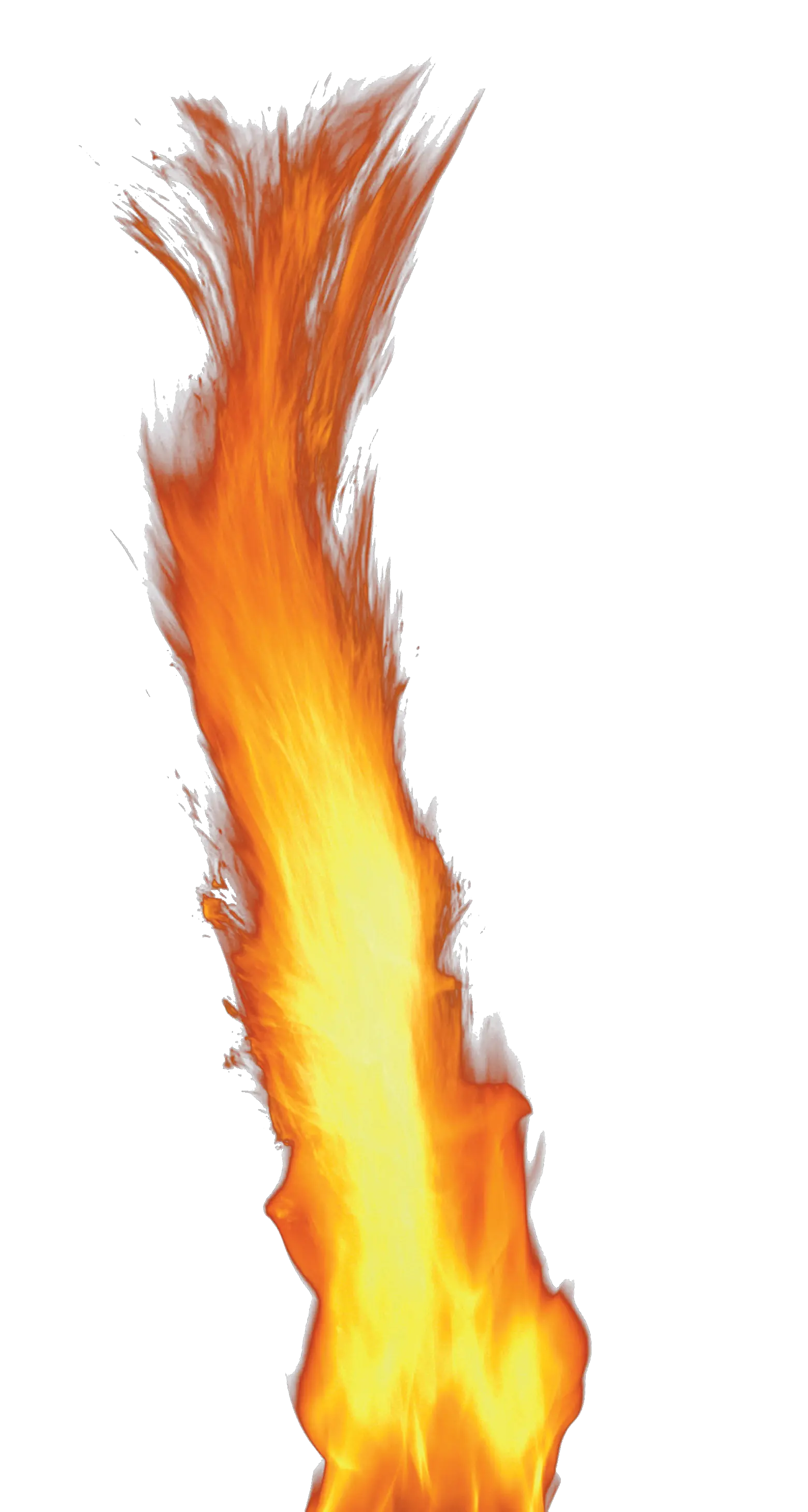 Fire Png Effects