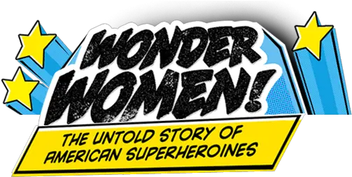 Resources Wonder Women The Untold Story Of American Wonder Women The Untold Story Of American Superheroines Png Wonder Woman Amazon Hero Icon