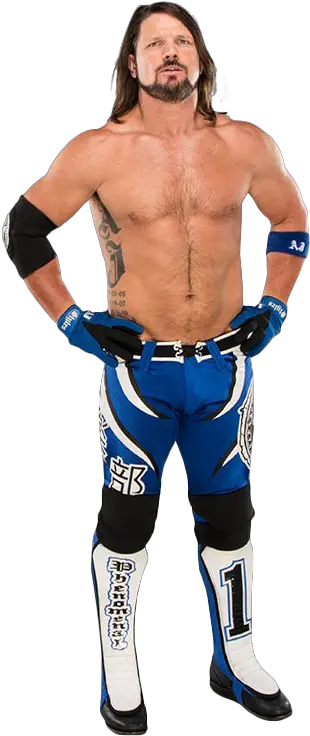 Wwe Championship Wwe Reloaded Aj Styles Red Png Aj Styles Logo Png