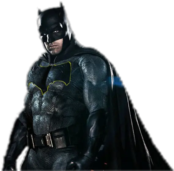 Ben Affleck Batman Png Transparent Ben Affleck Batman Batman Png