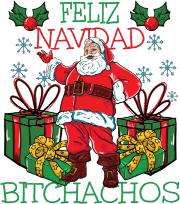 Christmas U2013 Page 4 Enkeu0027s Ink Png Feliz Navidad