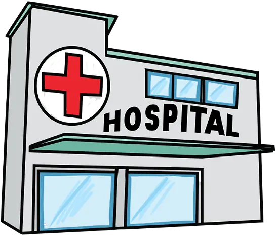 Hospital Doctor Clipart Clipart Hospital Png Doctor Clipart Png