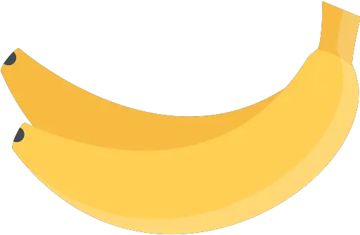 Banana Vector Svg Icon 49 Png Repo Free Png Icons Ripe Banana Banana Png
