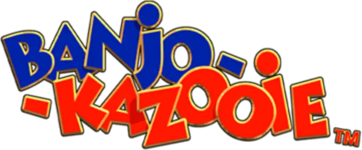 Banjo Banjo Kazooie Png Banjo Kazooie Transparent