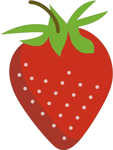 Strawberry Free Farming And Gardening Icons Fresh Png Main Hd Icon Is Red