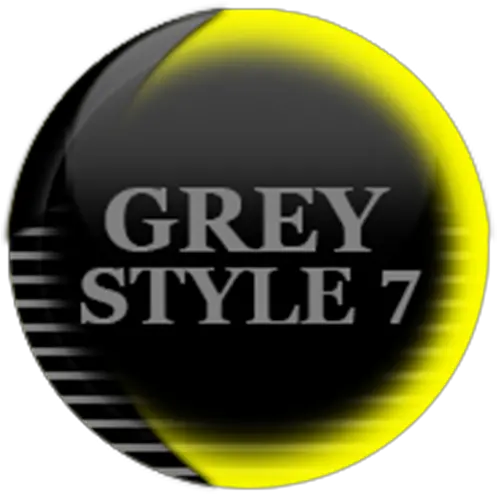 Grey Icon Pack Style 7 Free Mod Apk 40 Unlimited Money Atlanta Business Chronicle Png Atom Icon Package