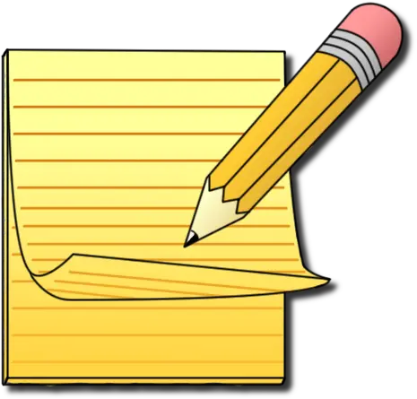 Write Now Notepad 149 Apk Download Comaerodroid Note And Pen Clip Art Png Notepad Icon