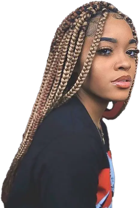 Braid Png Transparent Image Mart Hairstyle Braid Png