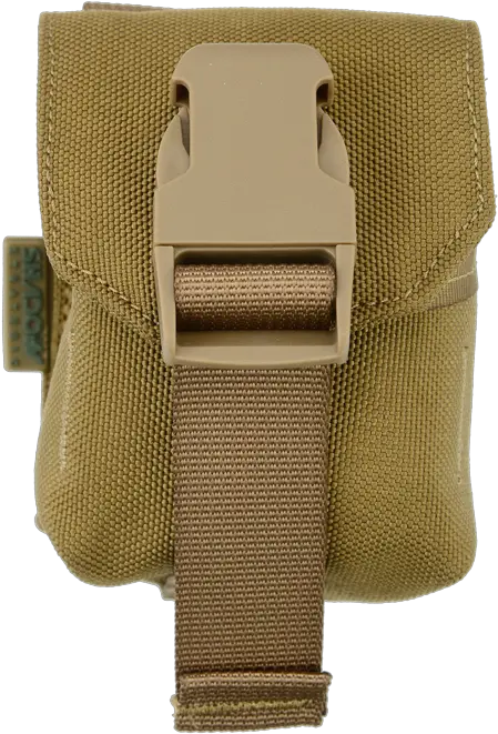 Frag Grenade Png She836 Frag Grenade Pouch Belt Solid Grenade Png