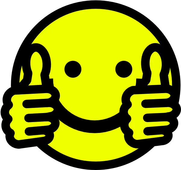 Library Of Thumbs Up Royalty Free Stock Smiley Png Files Thumbs Up With Smiley Face Gif Thumbs Up Emoji Transparent