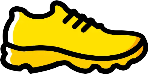 Sneakers Shoes Png Icon 39 Png Repo Free Png Icons Sneakers Yellow Icon Shoes Png