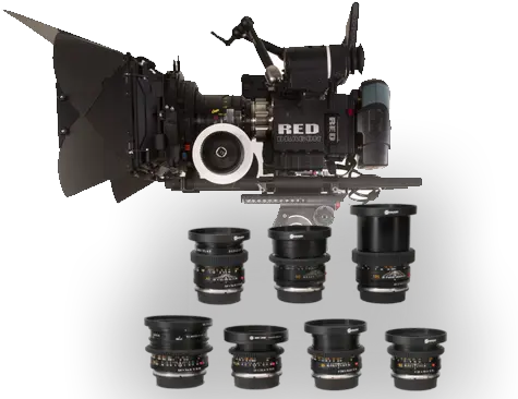 Red Epic Dragon Leica R Cinema Bundle Leica R Red Png Red Camera Png