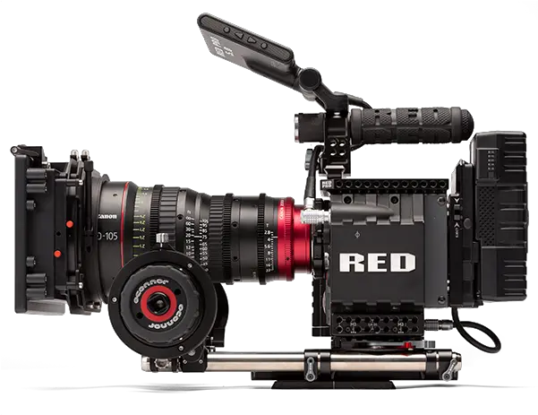 Red Scarlet Plus Canon Cinema Zoom Red Camera Price Png Red Camera Png