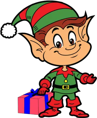 Enter The Yorkshire Attractions Elf We Ve Been Elfed Png Elf On The Shelf Png