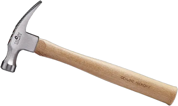California Hammer Framing Hammer Png Hammer Transparent