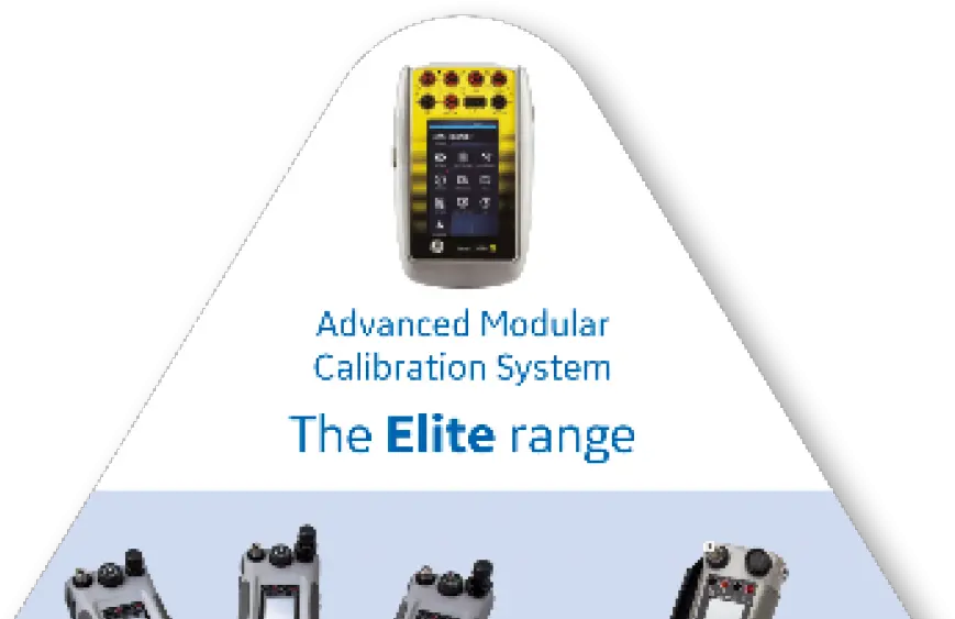 Handheld Process Calibrators Pressure U0026 Test Portable Png Baker Hughes Logos