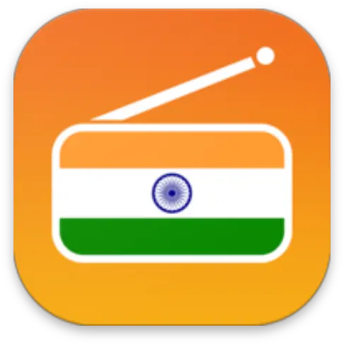 Radios India Radios India Png Radio App Icon