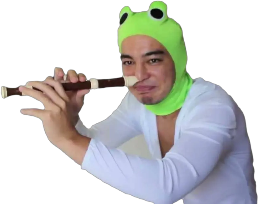 Steam Atölyesi The Fluteu0027s Addons Salamander Man Filthy Frank Png Flute Transparent Background