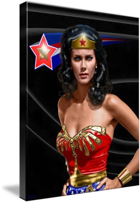 Wonder Woman Lc By Kevin Tester Wonder Woman Png Wonder Woman Transparent