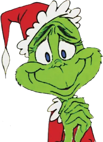 Pnoc Fundraiser How The Grinch Stole Christmas U2014 Ronnieu0027s Grinch Clipart Png Jim Carrey Png
