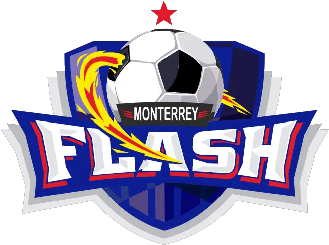 Monterrey Flash Logo Transparent Png Monterrey Flash Logo Flash Logo Png