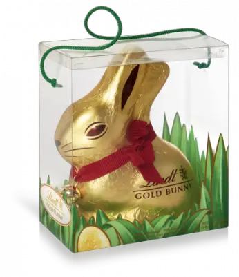 Lindt Chocolate Bunny Lindt Chocolate Bunny Png Chocolate Bunny Png