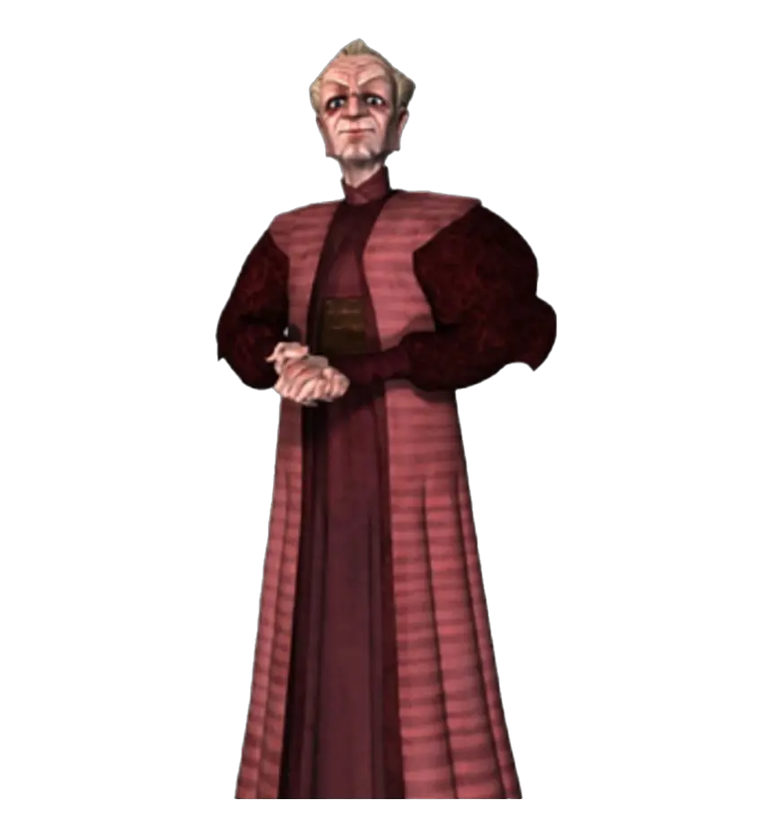 Sheev Palpatine Palpatine Png Emperor Palpatine Png