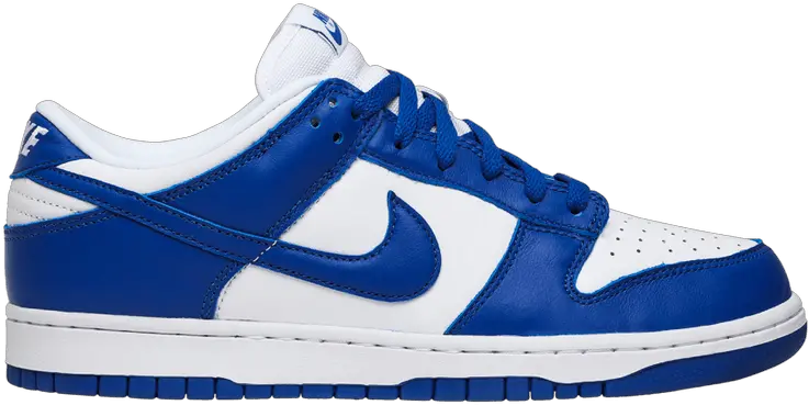 Dunk Low Retro Sp U0027kentuckyu0027 Nike Dunk Low Kentucky Png Dunk Png