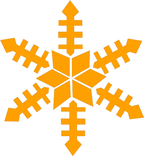 Simple Snowflake Icon Clip Art Bay Samsung Museum Of Art Png Snowflak Icon