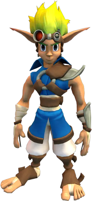 Jak And Daxter Wiki Fandom Jack And Daxter Png Jak And Daxter Png