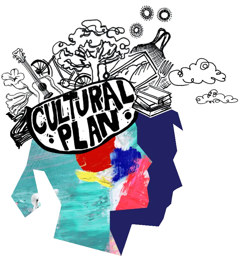 Cultural Plan 2020 Fiction Png Cultural Icon Examples