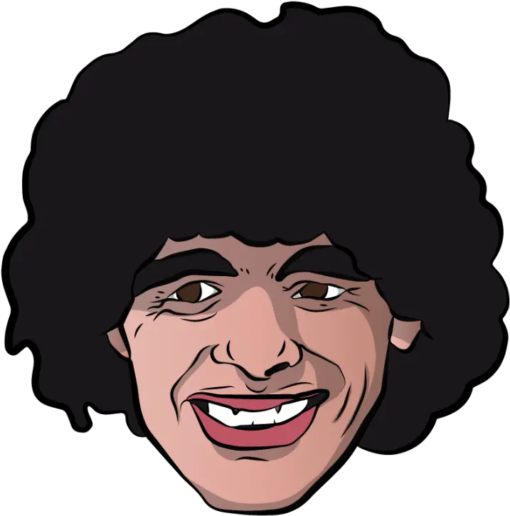 Maradona Png Diego Maradona Argentina Cartoon Maradona Transparent Argentina Soccer Logos