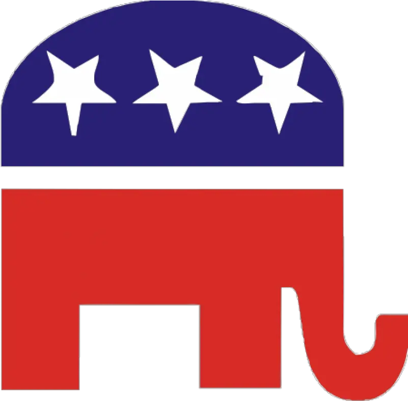 Free Republican Logo Transparent Museum Of Art Png Republican Symbol Png