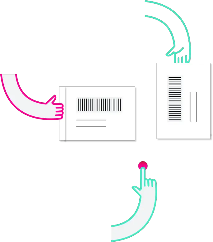 Track And Return Your Orders Language Png Track And Trace Icon