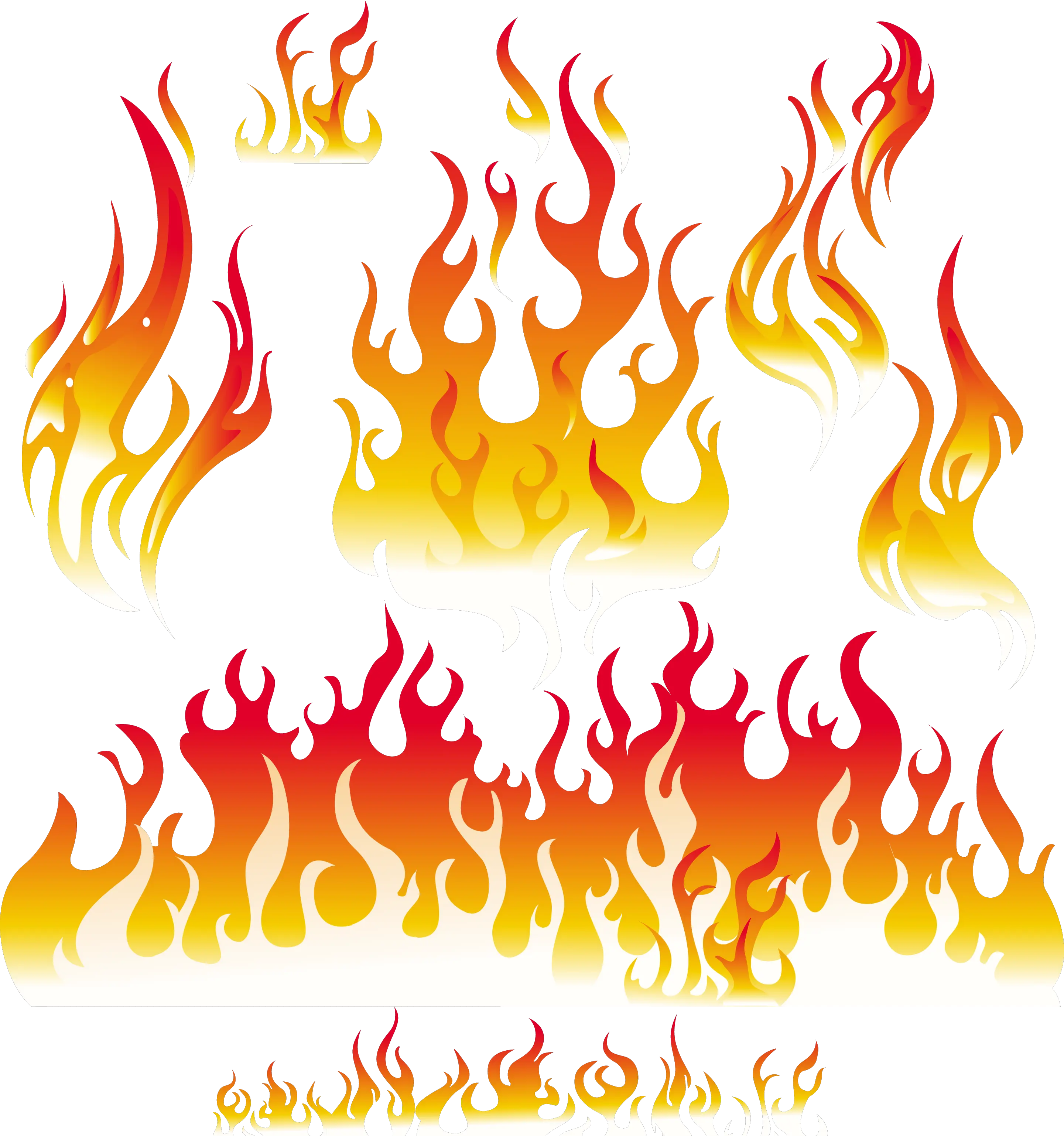 Fire Music Png