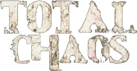 Total Chaos Total Chaos Mod Logo Png Doom 4 Icon