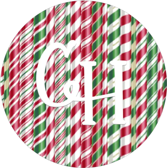 Av Print U2022 Candy Canes Tartan Png Candy Cane Transparent