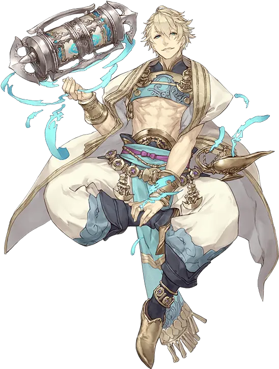 Aladdin Sinoalice Wiki Sinoalice Aladdin Png Aladdin Png