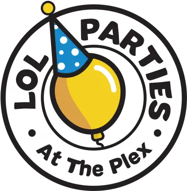 Parties Clip Art Png Lol Surprise Logo