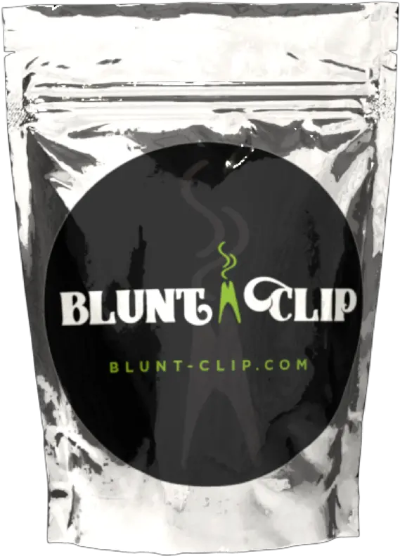 Blunt Clip Plastic Png Blunt Png