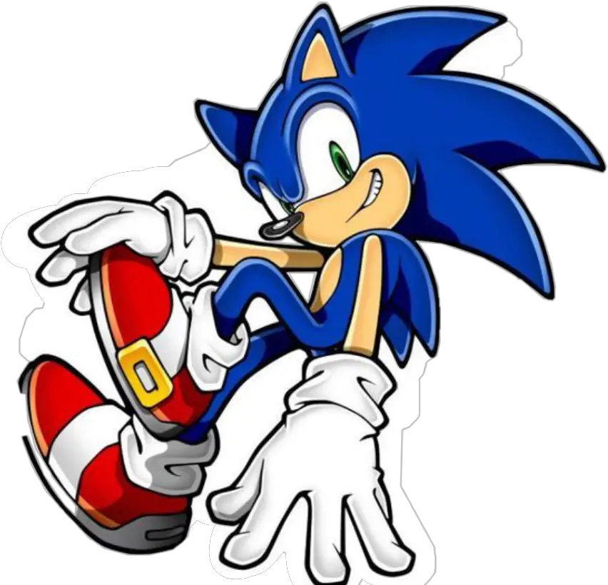 Sanic Freetoedit In 2020 Sonic The Hedgehog Sonic The Hedgehog Character Png Sanic Png