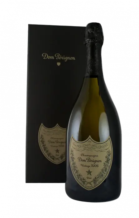 Dom Perignon 2008 Barware Png Dom Perignon Logo