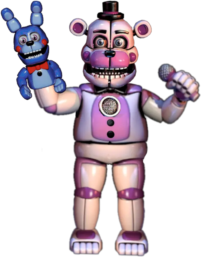 Fnaf Sister Location Golden Freddy Fnaf Sister Location Freddy Png Freddy Png