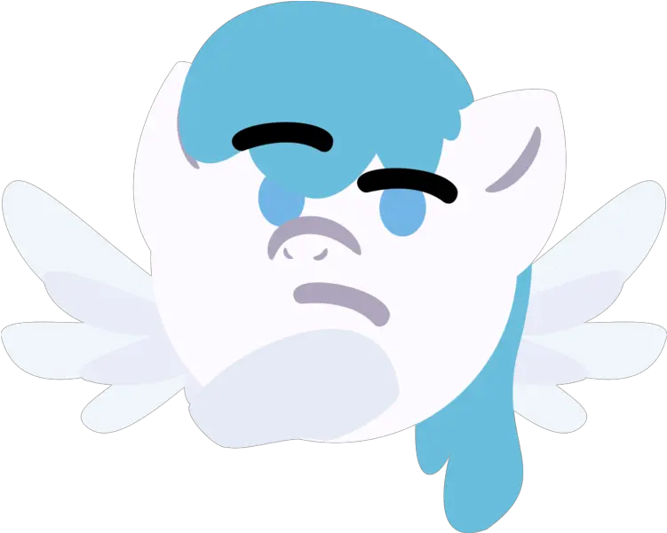 1653747 Artistbinkyt11 Derpibooru Exclusive Emoji Pony Emojis Png Thinking Emoji Transparent Background