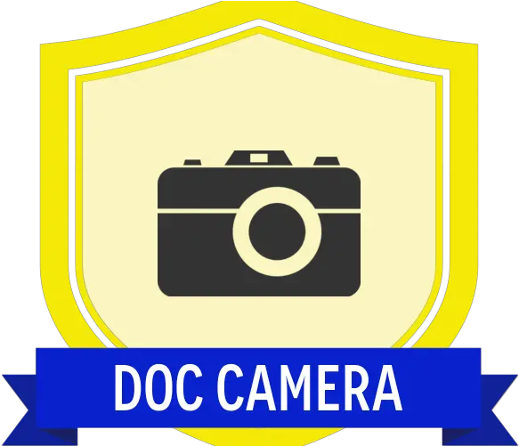 Digital Badging Featured Badge Appareil Png Digital Doc Icon
