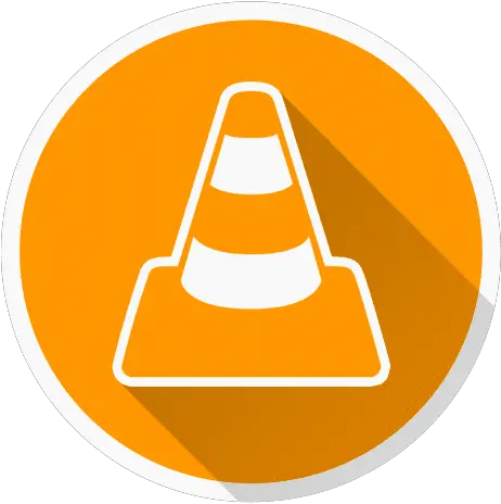 Install Vlc Media Player 226 Vertical Png Linux Mint Icon